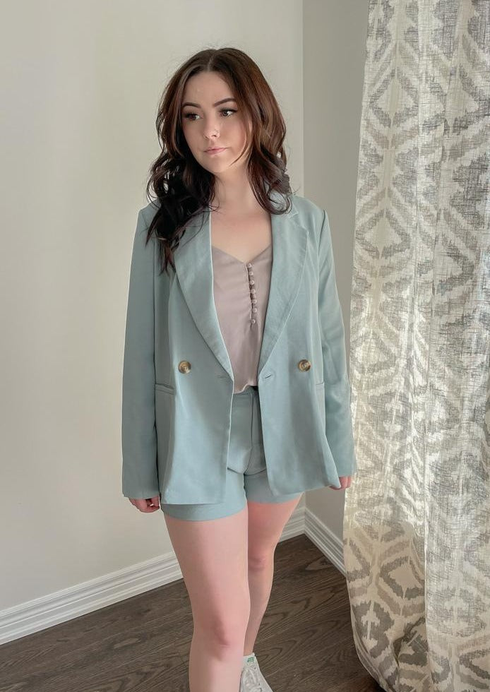 Jessie Blazer