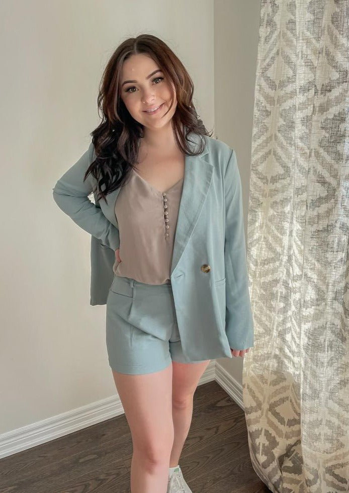 Jessie Blazer