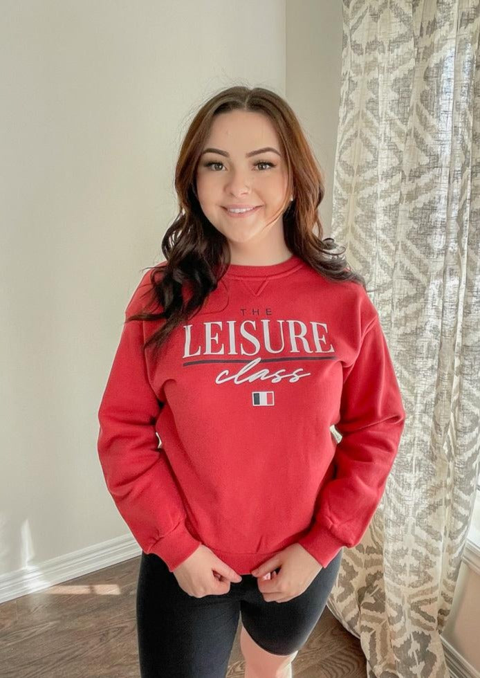 Leisure Jumper